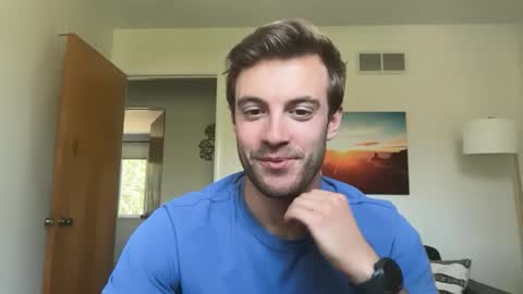 Snapshot of rguy114 chatting on 4, 5, 2026 Ryan online show from 4, 5, 2026