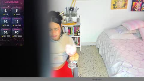 Rhaenyra online show from 16, 2, 2026