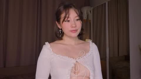 Snapshot of rhebageigel chatting on 24, 2, 2026 Nanami online show from 24, 2, 2026