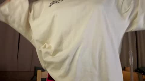 Snapshot of rhebageigel chatting on 27, 2, 2026 Nanami online show from 27, 2, 2026