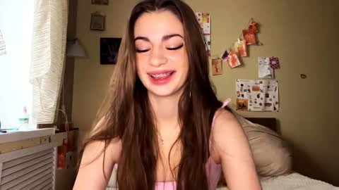 Snapshot of rhiannonmuccigrosso chatting on 8, 11, 2025 Anna online show from 8, 11, 2025