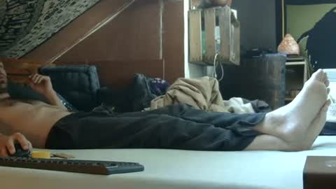 rhumgom40 online show from 20, 1, 2025