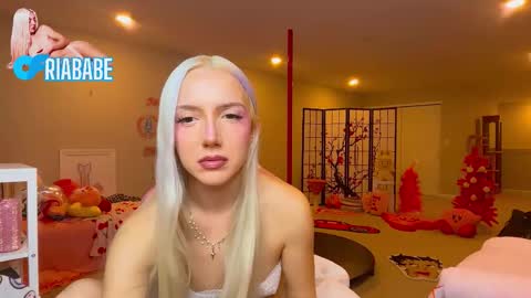 ria  online show from 17, 1, 2026