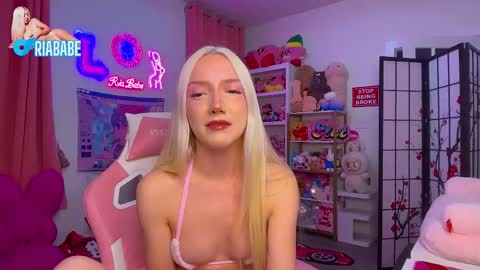 ria  online show from 16, 3, 2026