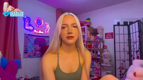 ria  online show from 14, 4, 2026