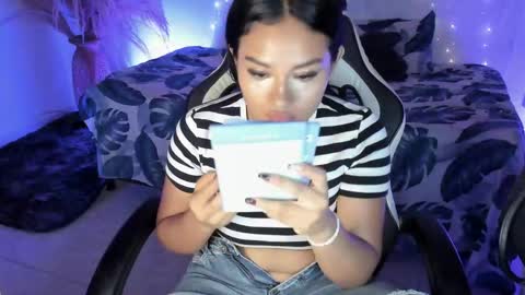 RianaK online show from 19, 4, 2026