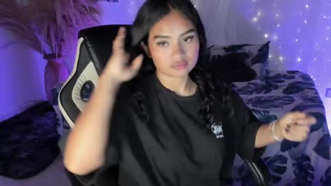 RianaK online show from 22, 4, 2026