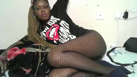 riana_sha online show from 18, 12, 2025