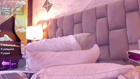 Riana online show from 19, 2, 2025