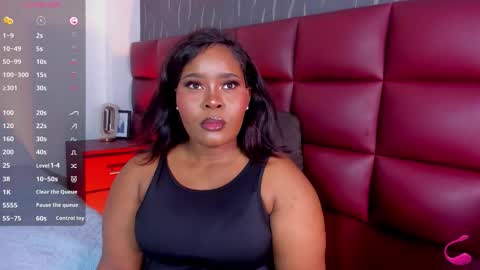 Riana online show from 4, 10, 2025