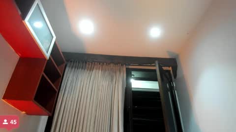 Riana online show from 2, 11, 2025