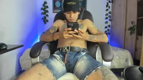 juan online show from 17, 2, 2025