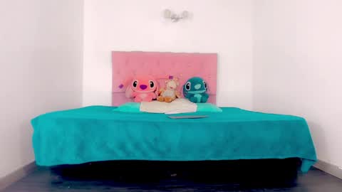 Rianna Garcia online show from 26, 3, 2026