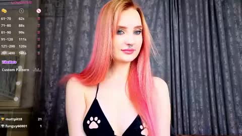 Snapshot of riawoods chatting on 27, 4, 2026 Ria Woods online show from 27, 4, 2026