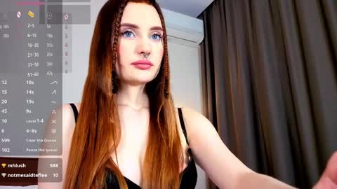 Snapshot of riawoods chatting on 3, 6, 2026 Ria Woods online show from 3, 6, 2026
