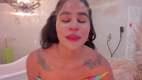 riby  online show from 19, 10, 2025