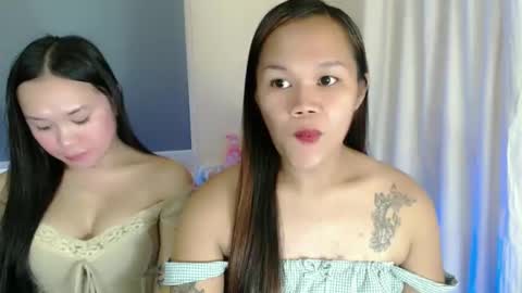 Snapshot of rica_foxx chatting on 9, 10, 2025 Rica online show from 9, 10, 2025