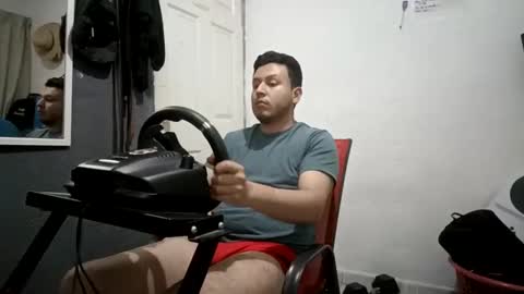 Snapshot of ricardogarcia21 chatting on 18, 12, 2024 ricardogarcia21 online show from 18, 12, 2024