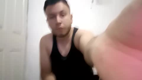 Snapshot of ricardogarcia21 chatting on 1, 1, 2025 ricardogarcia21 online show from 1, 1, 2025