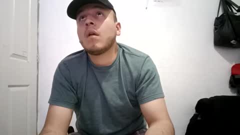 Snapshot of ricardogarcia21 chatting on 13, 1, 2025 ricardogarcia21 online show from 13, 1, 2025