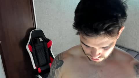 ricardogonzalez666 online show from 11, 9, 2025