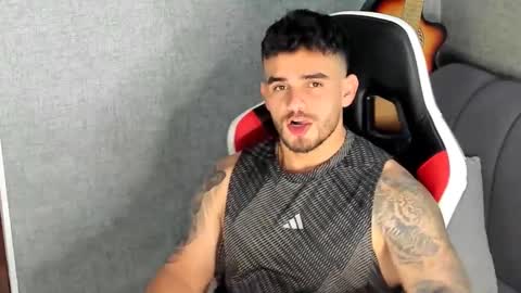 ricardogonzalez666 online show from 5, 11, 2025