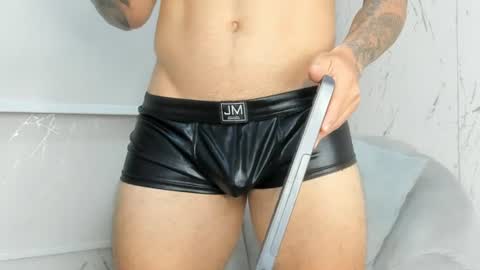 ricardogonzalez666 online show from 18, 7, 2026