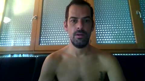 ricardohawtin online show from 1, 11, 2025