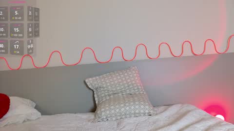 Leo  Sasha online show from 22, 10, 2025