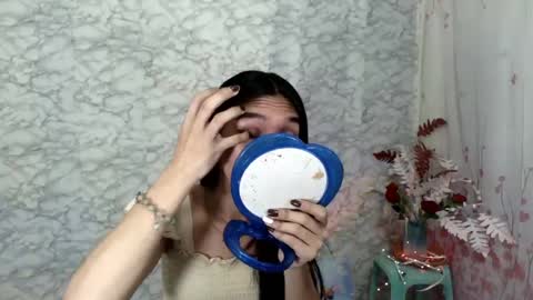 Snapshot of ricaxox1 chatting on 16, 7, 2026 ricaxox1 online show from 16, 7, 2026