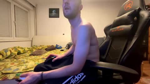 ricciardio online show from 23, 11, 2025