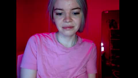 Chloe Diva NON NUDE online show from 27, 11, 2025