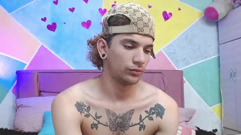 rich and kitty  online show from 20, 9, 2025