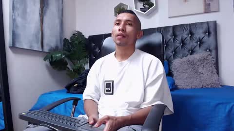 richar_voller online show from 9, 1, 2025