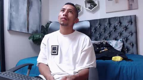 richar_voller online show from 16, 1, 2025