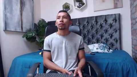 richar_voller online show from 19, 1, 2025