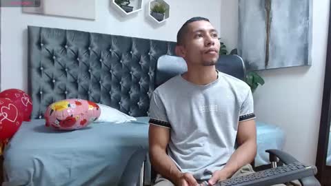 richar_voller online show from 20, 2, 2025