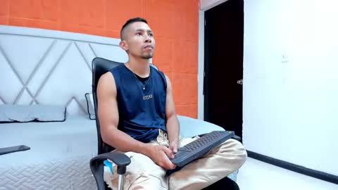 richar_voller online show from 4, 3, 2026