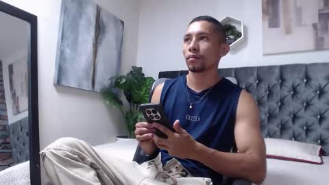 richar_voller online show from 27, 3, 2026