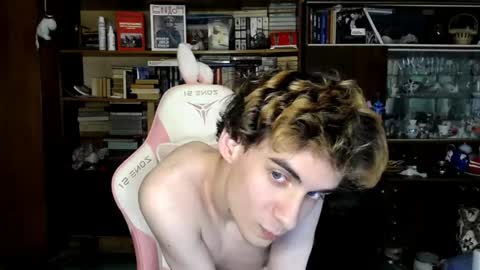 Snapshot of richard_and_lily chatting on 3, 11, 2025 little Richard online show from 3, 11, 2025