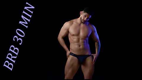 Ricardo online show from 7, 1, 2026