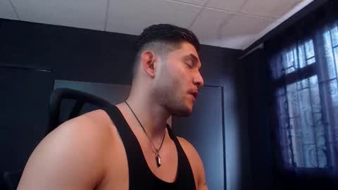 Ricardo online show from 3, 2, 2026