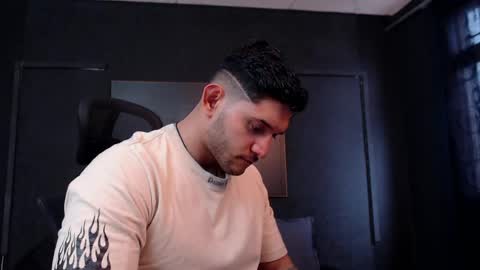 Ricardo online show from 7, 5, 2026