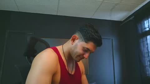 Ricardo online show from 5, 6, 2026