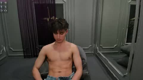 Richard online show from 3, 12, 2025