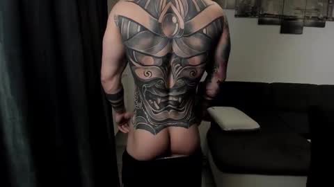 RichardDarell online show from 16, 2, 2026