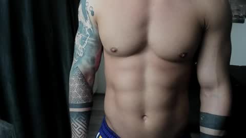 Snapshot of richarddarell chatting on 30, 4, 2026 RichardDarell online show from 30, 4, 2026