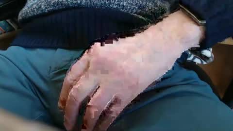 richarder7 online show from 24, 2, 2025