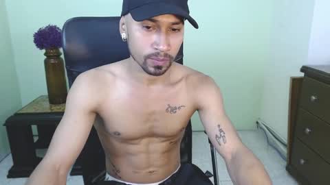 Richard online show from 3, 3, 2026