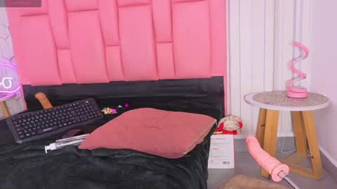 Snapshot of richellebonyy chatting on 19, 2, 2026 Richel online show from 19, 2, 2026